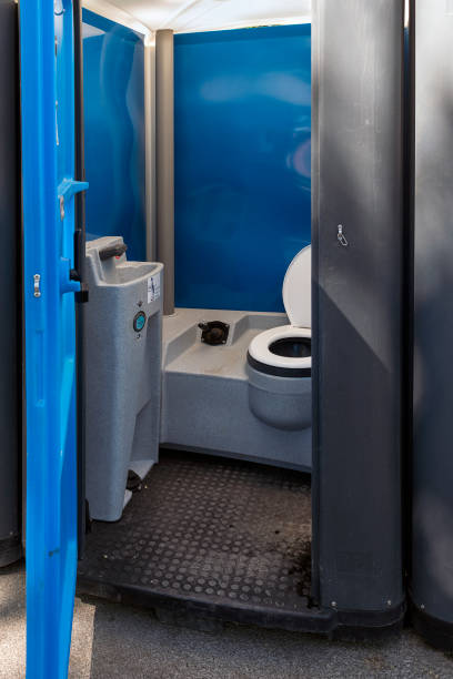 Best Portable restroom trailer rental  in Boardman, OR