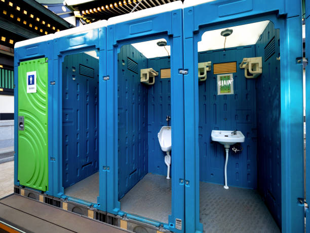 Portable Toilet Options We Offer in Boardman, OR